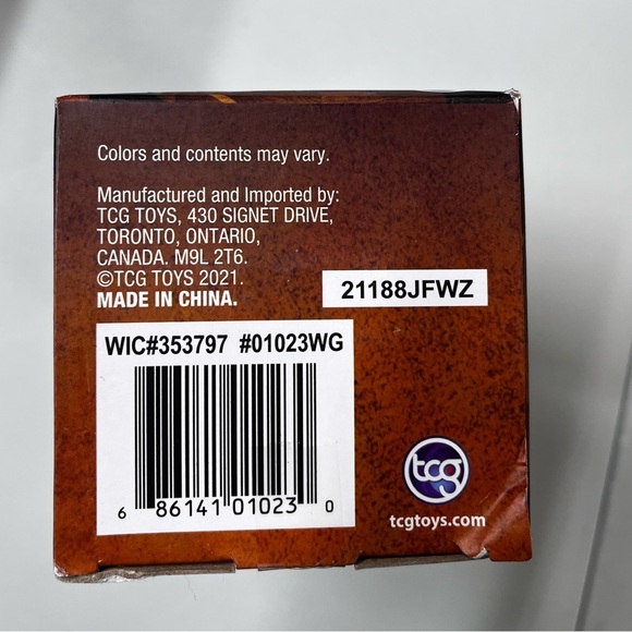 NEW Toppling Timber Solid Wood Jenga Game Age 6+ - Picture 5 of 6